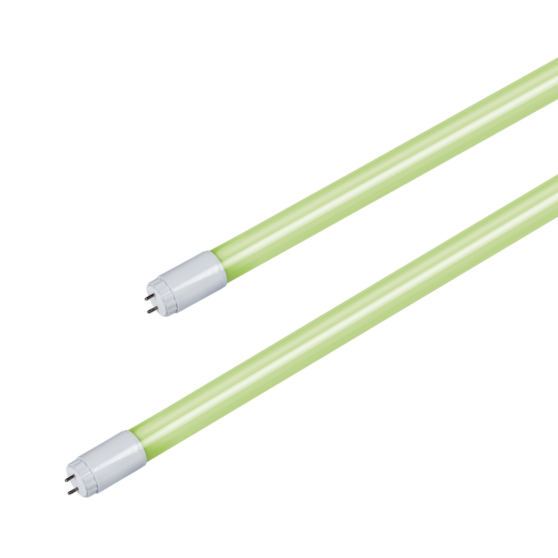 SPECIALNE LED TUBE ZA RAZSVETLJAVO ZELENJAVE 9W 600mm T8