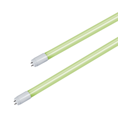 SPECIALNE LED TUBE ZA RAZSVETLJAVO ZELENJAVE 9W 600mm T8