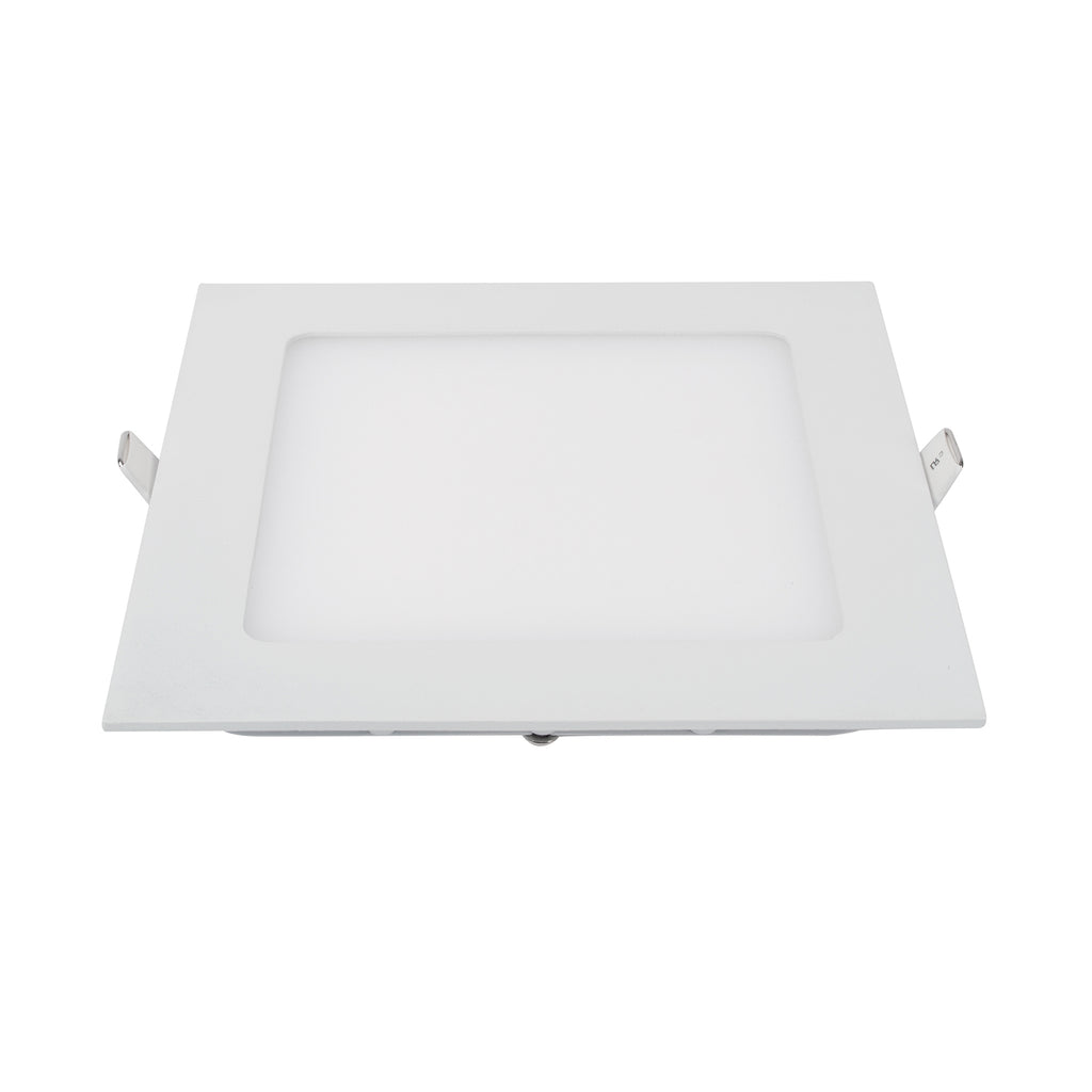 LED PANEL SQUARE 18W 6500K