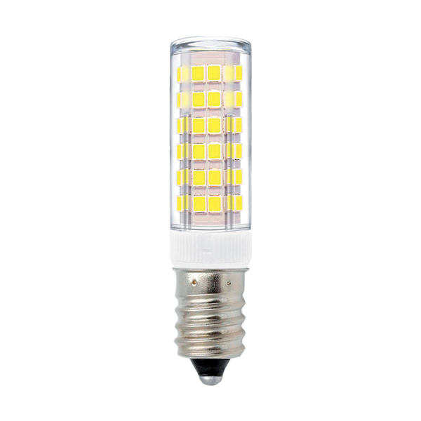 Dimabilna LED žarnica corn bulb 7W E14 4000K