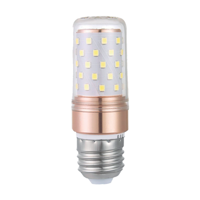 Dimabilna LED žarnica corn bulb 6W E27 5500K