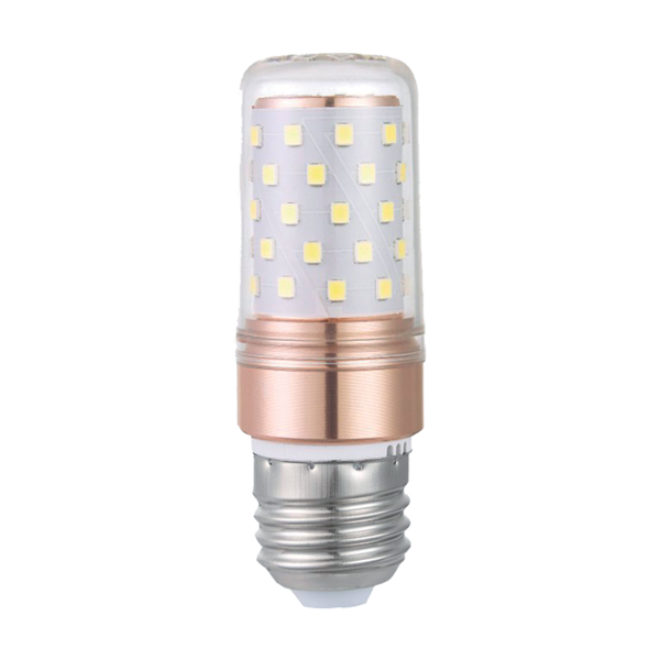 Dimabilna LED žarnica corn bulb 6W E27 3000K