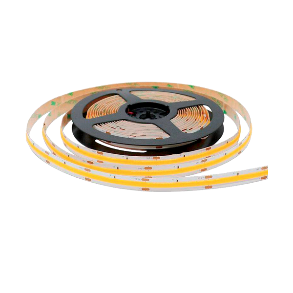 LED TRAK COB 24VDC 10W IP20 6500K