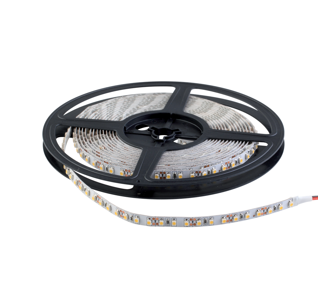 LED Trak 5630 H.E.24VDC 9,6W/m 72pcs/m 6500K IP26