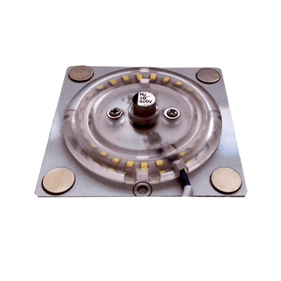 LED MODUL ZA PREDELAVO KLASIČNIH SVETILK V LED SVETILKE SMD2835 12W 3000K 63x63mm