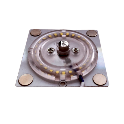 LED MODUL ZA PREDELAVO KLASIČNIH SVETILK V LED SVETILKE SMD2835 12W 6000K 63x63mm