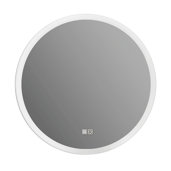 EL-R2 LED OGLEDALO 36W Z ZATEMNItvijo, IP44