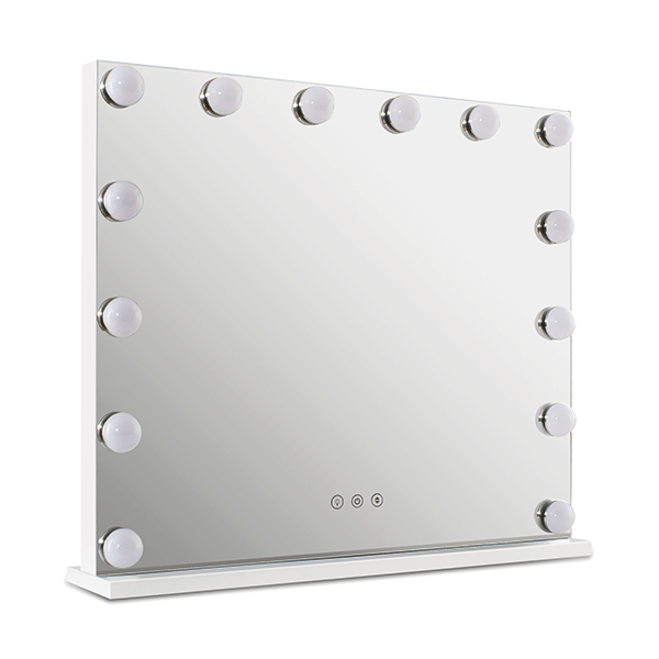 EL-S4 LED OGLEDALO 30W Z ZATEMNItvijo, IP20