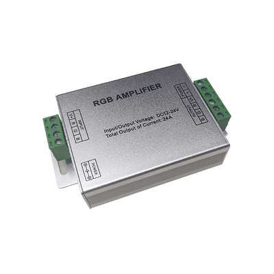 RGB AMPLIFIER 3Х4А(48W) 12VDC