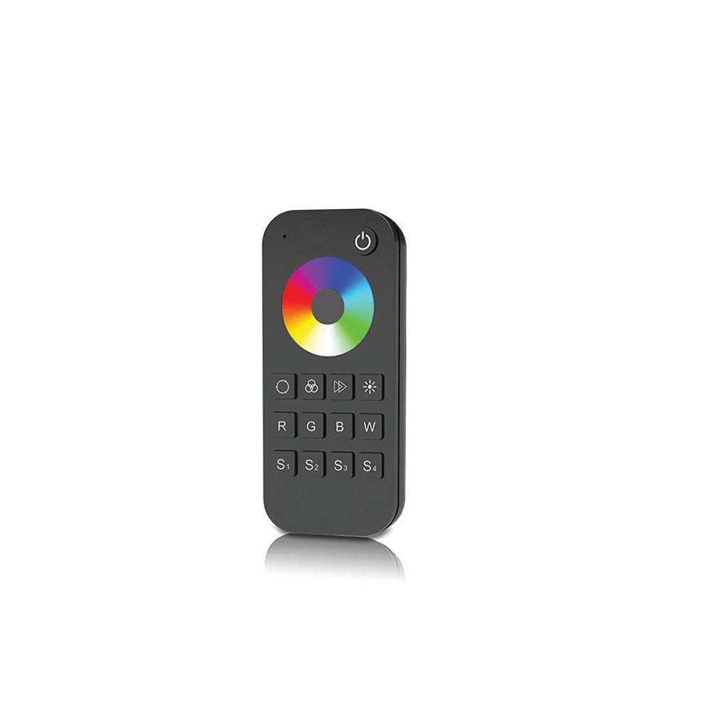 SMART RF LED RGBW KRMILNIK Z ENIM OBMOČJEM