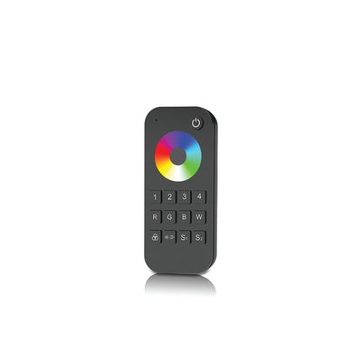 SMART RF LED RGBW KRMILNIK S ŠTIRIMI OBMOČJI