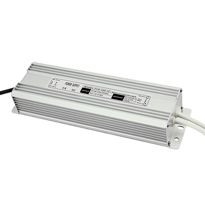 ELMARK LED DRIVER SETDC 120W 230VAC/ 24VDC IP67
