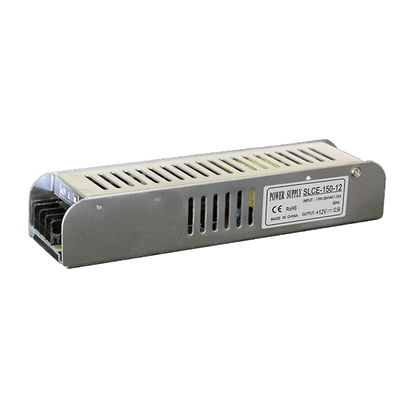 ELMARK LED DRIVER SETDC 150W 230VAC/ 24VDC IP20
