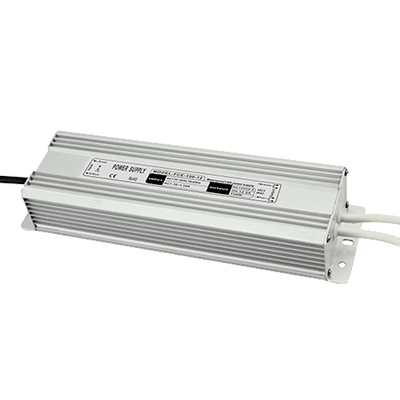 ELMARK LED DRIVER SETDC 150W 230VAC/ 24VDC IP67