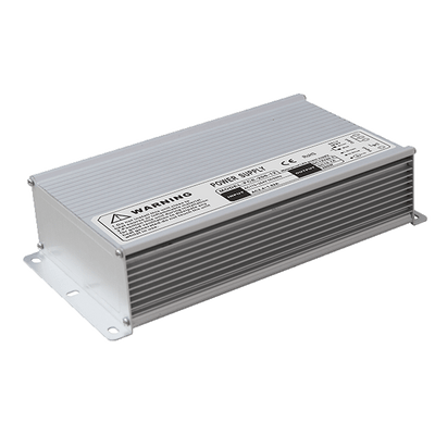 ELMARK LED DRIVER SETDC 200W 230VAC/ 24VDC IP67