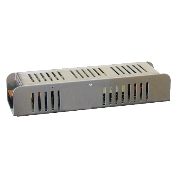 ELMARK LED DRIVER SETDC 250W 230VAC/ 24VDC IP20