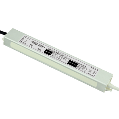 ELMARK LED DRIVER SETDC 30W 230VAC/ 24VDC IP67
