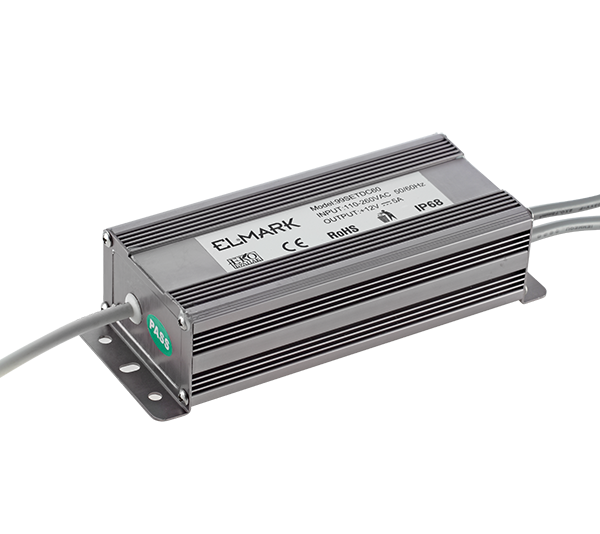 SETDC10024 NAPAJALNIK 100W 230VAC/24VDC IP66