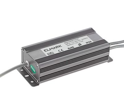 SETDC10024 NAPAJALNIK 100W 230VAC/24VDC IP66