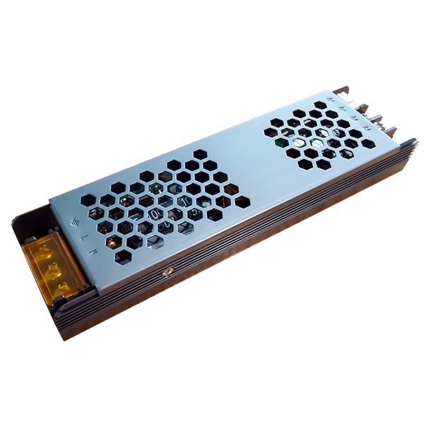 ELMARK LED DIMMABLE DRIVER SETDC 120W 12VDC IP20