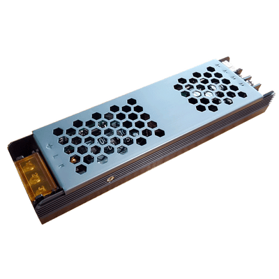 ELMARK LED DIMMABLE DRIVER SETDC 120W 12VDC IP20