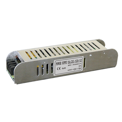 ELMARK LED DRIVER SETDC 120W 230VAC/ 12VDC IP20