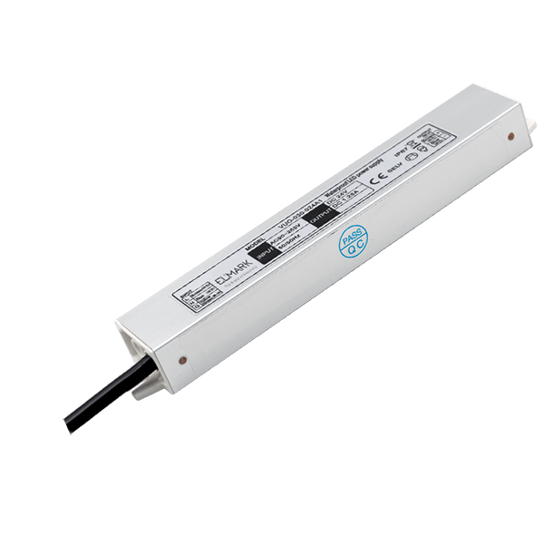 TANEK LED NAPAJALNIK 48W 12VDC IP67