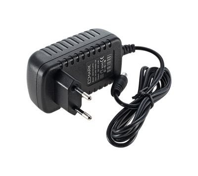 SETDC12 ADAPTER 12W 230AC/12DC