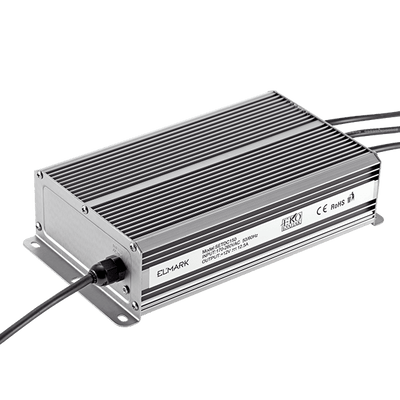 SETDC150I TRANSFORMATOR 150W 230AC/12VDC IP67