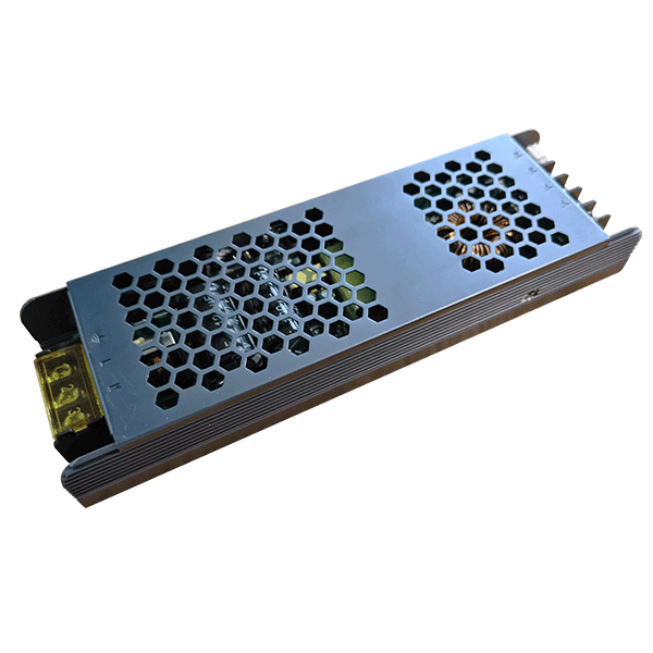 ELMARK LED DIMMABLE DRIVER SETDC 200W 12VDC IP20