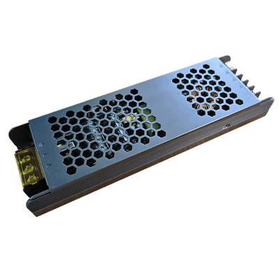 ELMARK LED DIMMABLE DRIVER SETDC 200W 12VDC IP20