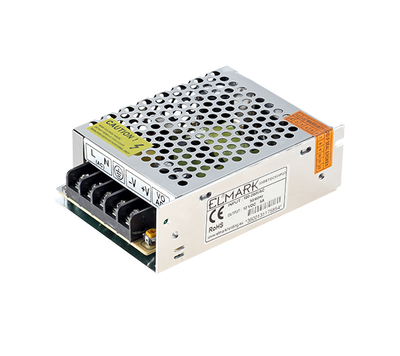 SETDC200 LED NAPAJALNIK 200W 230VAC/12VDC