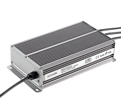 SETDC200I TRANSFORMATOR 200W 230AC/12VDC IP67