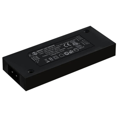 LED gonilnik 48W 230VAC/12VDC z 6 JST ports