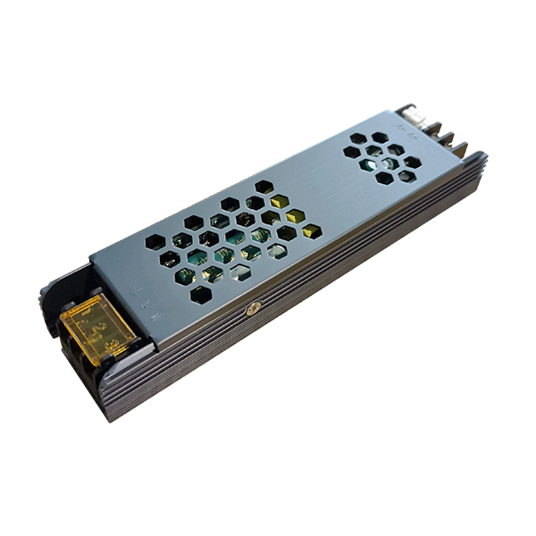ELMARK LED DIMMABLE DRIVER SETDC 60W 12VDC IP20