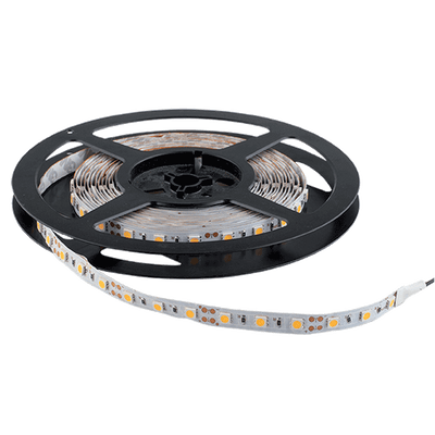 STELLAR LED TRAK SMD3528 4.8W 60PCS/M IP20 6000-6500K