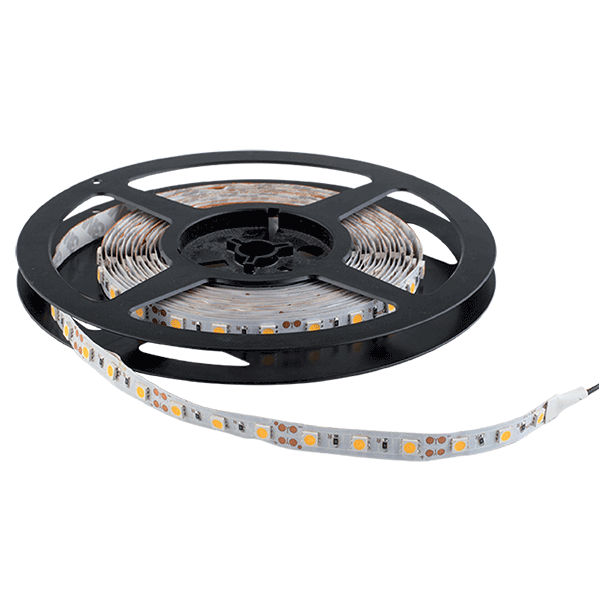 STELLAR LED TRAK SMD3528 4.8W 60PCS/M IP20 2700-3000K