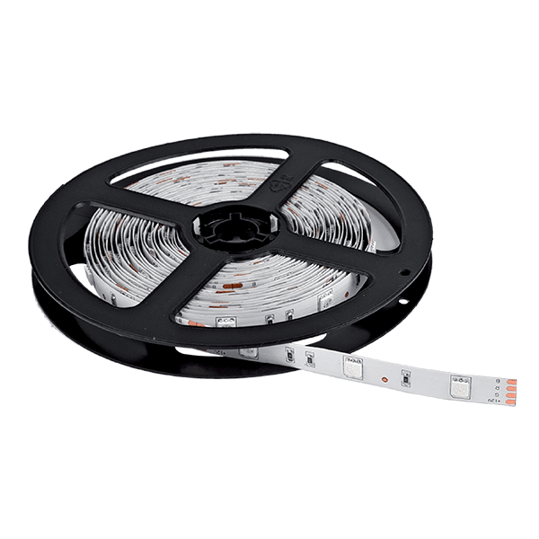 STELLAR LED TRAK SMD5050 7.2W 30PCSXM IP20 RGB