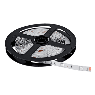 STELLAR LED TRAK SMD5050 7.2W 30PCSXM IP20 RGB
