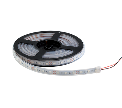 Stellar LED trak 3528 4,8W 60PCS/M IP65 hladno bela