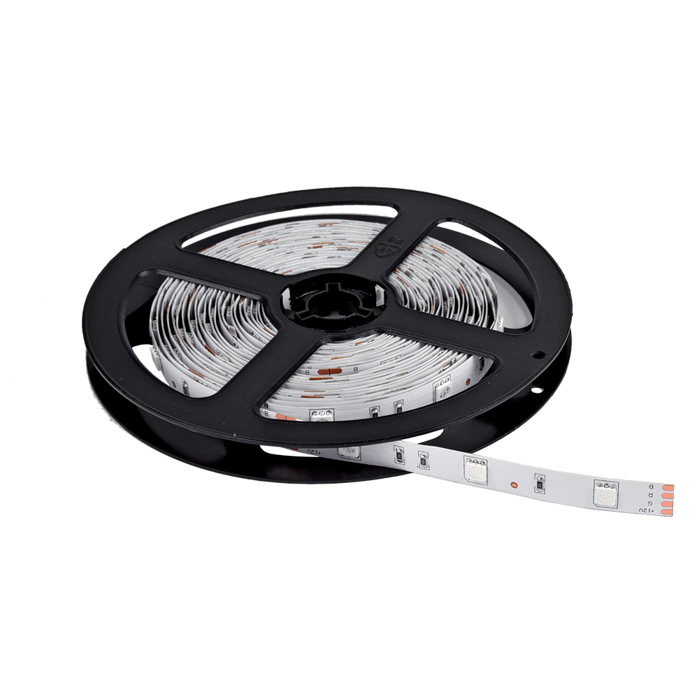 STELLAR LED TRAK 5050 7,2W 30PCS/M IP65 RGB