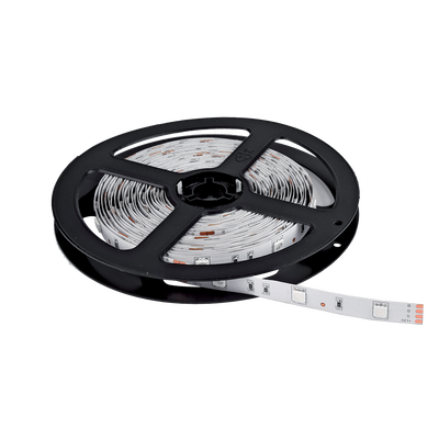STELLAR LED TRAK 5050 7,2W 30PCS/M IP65 RGB