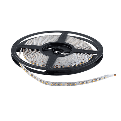 Stellar LED trak 3528 9,6W 120PCS/M IP20 bela