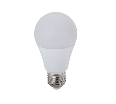 STELLAR LED LAMP PEAR A60 10W E27 230V 4000K