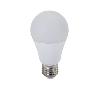 STELLAR LED LAMP PEAR A60 12W E27 230V 2700K