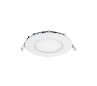 Stellar LED panel okrogli vgradni 6W 4000K