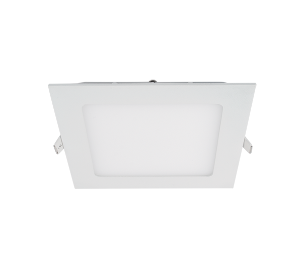 Stellar LED panel kvadratni vgradni 12W 6500K
