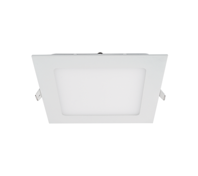 Stellar LED panel kvadratni vgradni 12W 6500K