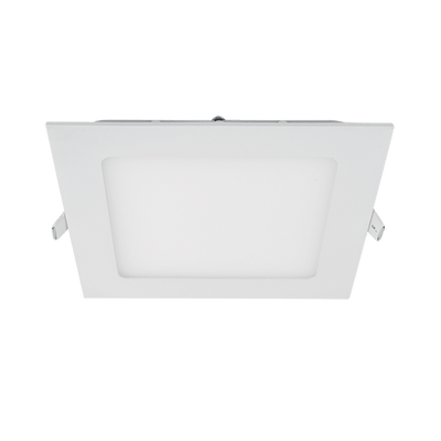 Stellar LED panel kvadratni vgradni 12W 2700K
