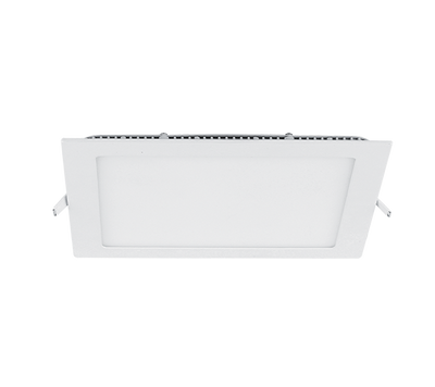 Stellar LED panel kvadratni vgradni 24W 2700K